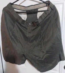 Tommy Bahama Shorts Mens 36 Relax GreenCasual - Picture 1 of 3