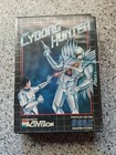 Cyborg Hunter - SMS (Sega Master System) Game & Case! Tested!