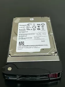Seagate 10K.6 ST600MM0026 600GB 10000RPM 6Gb/s 2.5" SAS Hard Drive - Picture 1 of 2