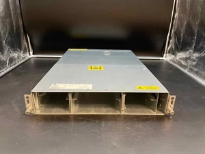 HPE SPS-CONTROLLER ENCLOSURE, 10 PORTE, 390855-006, AD524C - Foto 1 di 6