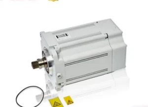ABB NEW IRB6700 Robot 3HAC055697-003 three-axis motor Fast Shipping Via DHL - Picture 1 of 4