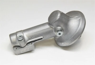 Genuine STIHL Trimmer GEAR CASE HEAD GEARBOX FS FS-R 130 131 111 110 91 240 260 - Image 1 of 2