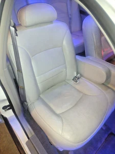 98-11 Mercury Grand Marquis Passenger Right power seat - Picture 1 of 5