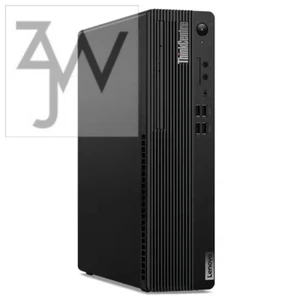 Lenovo M70s SFF 10th Gen i5 10600KF 32GB RAM  512GB SSD Windows 11 Pro WiFi - Picture 1 of 8