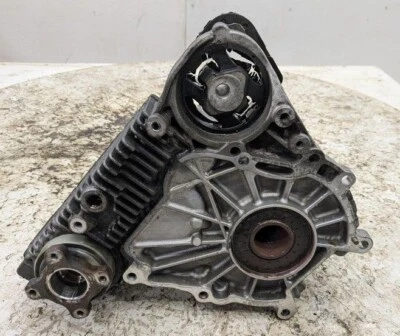 BMW 328i 2007-2013 caja de transferencia AWD cupé Foto 1 de 4