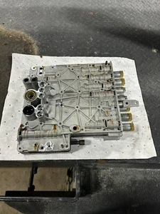 Núcleo del cuerpo de la válvula de transmisión 6r140 - Imagen 1 de 2