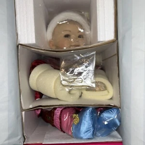 CLEARANCE RARE Marie Osmond Shoa Mei Toddler Ltd Ed #267 out of 2,500 (AL1127B) - Picture 1 of 20