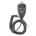 For Kenwood Walkie Talkie Car Tm-261 Tm461 Microphone Shoulder/Hand Microphone