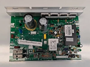 Placa de control motor de cinta de correr de ejercicio Sole D020024R $100 NÚCLEO - Imagen 1 de 1