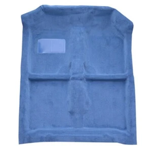 Carpet for 1986-1989 Mazda 323 3DR Hatchback Pass Area Cutpile - Picture 1 of 27