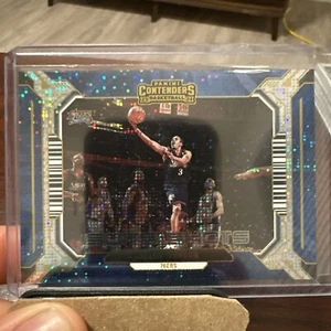 2023-24 Panini Contenders Allen Iverson #1 Suite Shots - Picture 1 of 2