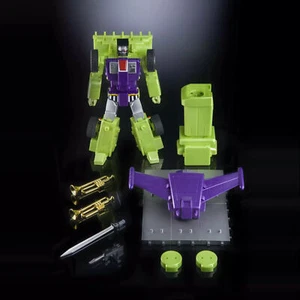 Transformation Toys X-TRANSBOTS MX-XLI MX41 MX-41 Ground Bite Figur Lagerware 24CM - Bild 1 von 5