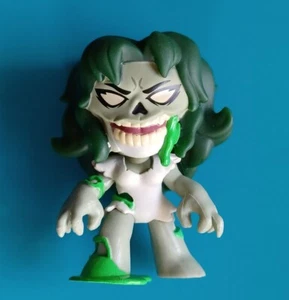 Funko Mystery Minis Marvel Zombies Zombie She-Hulk Gamestop Exclusive  - Bild 1 von 2