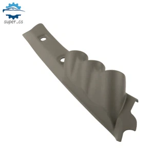 For Nissan Patrol GU Y61 3 Gauge Brown A Pillar Pod Interior Trim Handle - Picture 1 of 10