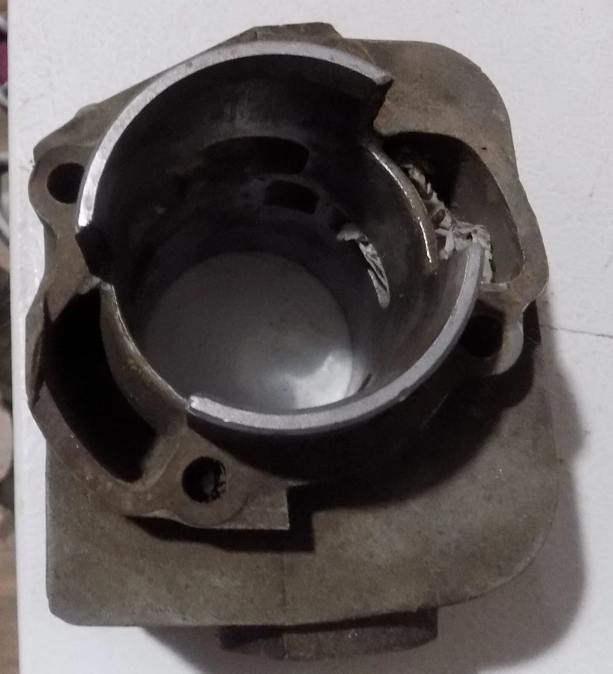 Tohatsu 20549 Rupp Foto 1 de 1