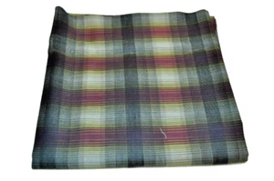 LE TELERIE TOSCANE Impruneta Cuscino Standard Finta Italia Biancheria da Letto Nuovo con scatola - Foto 1 di 5