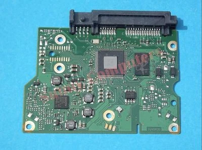 Seagate SATA Hard Drive Disk HDD H/D ST1000VX000 ST1000DM003 PCB Board 100717520 - Image 1 of 2