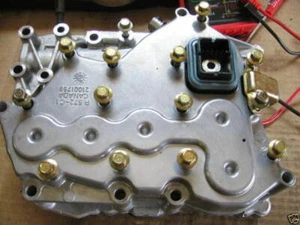Valve Body Saturn TAAT 93-02 REBUILT Automatic Transmission SL1 SL2 | 4 Holes - Picture 1 of 2