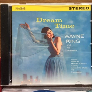 Dream Time - Wayne King And His Orchestra - Picture 1 of 2