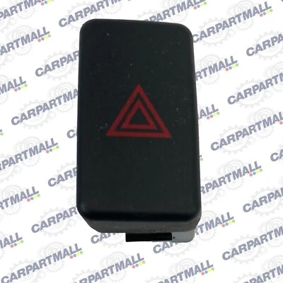 2006-2008 Hyundai Sonata painel interruptor de controle de luz de aviso de perigo fabricante de equipamento original - Imagem 1 de 4