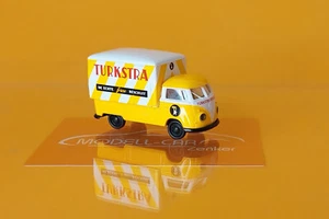 Brekina 32859 VW T1b Großraum-Koffer Turkstra 1960 1:87 NEU - Bild 1 von 2