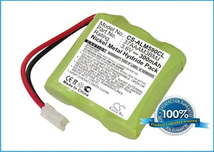 NUEVA batería para Logicom 312 Galya 1500 Iloa 310 Ni-MH España Stock - Imagen 1 de 6