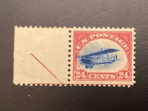 Collectzone US C3 Margin Arrow Single XF NH 130 $ - Bild 1 von 1