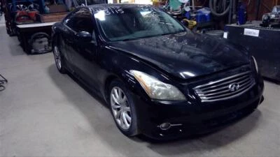 Штангенциркуль водителя передний купе подходит для 08-13 INFINITI G37 1274113 - Изображение 1 из 4