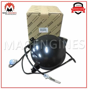 48930-60020 GENUINE OEM RESERVOIR ASSY, HEIGHT CONTROL - 4RUNNER LEXUS GX470 - Bild 1 von 5