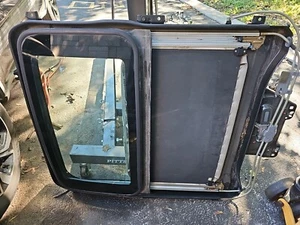1996 - 2000 HONDA CIVIC Sun Roof Assembly With Regulator - Picture 1 of 6