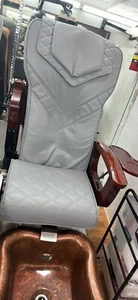 pedicure spa massage chair - Picture 1 of 7