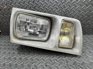 💥OEM 1981-1985 Mercedes W126 300SD 380SEL Headlight Right 1305620475 - Picture 1 of 11
