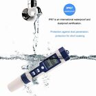 5 In1 Digital Salzgehalt Ph-Meter Wasser Qualitt Monitor Test Ph Fnf