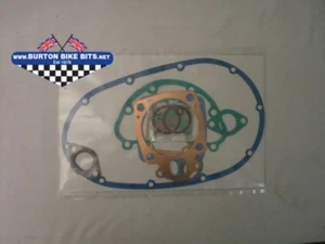 Engine Gasket Set - BSA B50 1971-73 - Picture 1 of 1