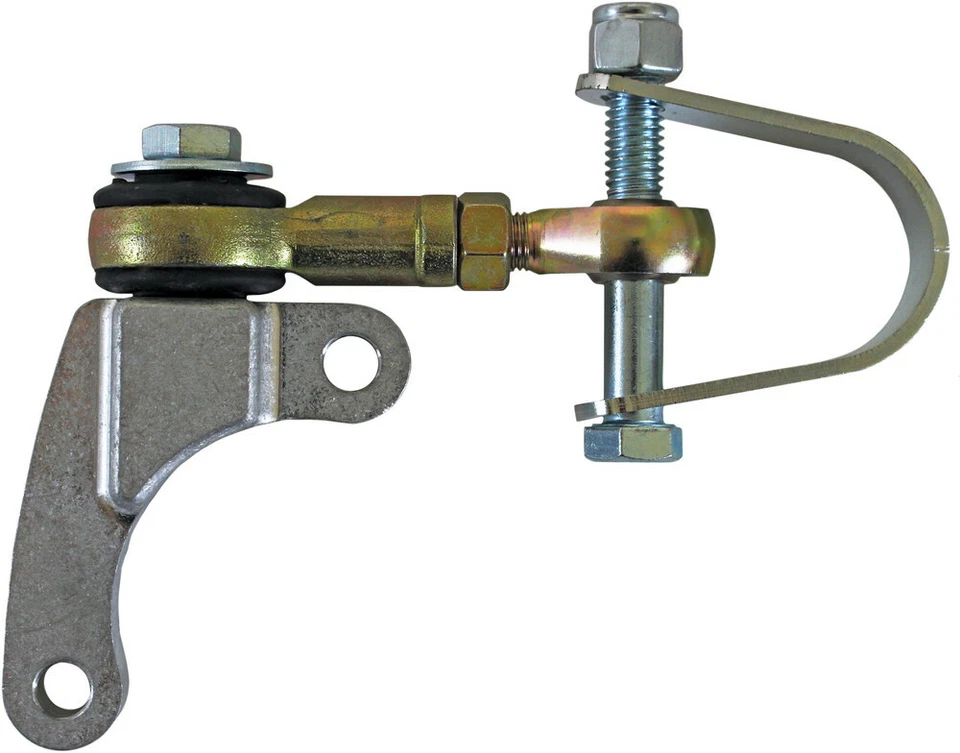 SLP Engine Torque Arm Pol | 23-73 - Image 1 of 1