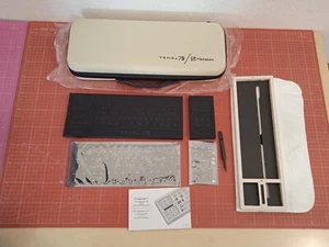 Metakey APX TENET70 Hexcore A21 Standard Aluminium Tastatur _2.8_6 UR - Bild 1 von 24