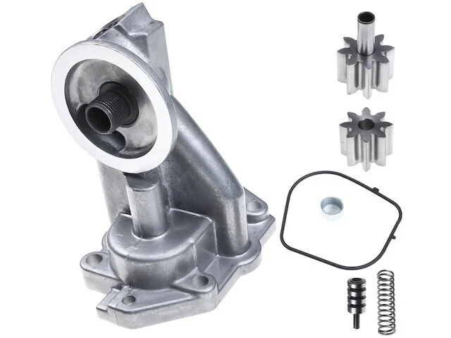 Bomba de aceite para Ford E250 2003 base 4,2 L V6 OHV XM282WV Foto 1 de 1