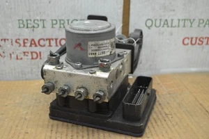 2018-20 GMC Acadia ABS Pump Control OEM 84738977 Module 48-11B8 - Picture 1 of 4