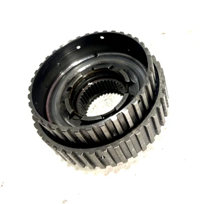 1987-1992 700R4 K TRANSMISSION CLUTCH SPRAG FROM INPUT DRUM ASSEMBLY - Image 1 of 4