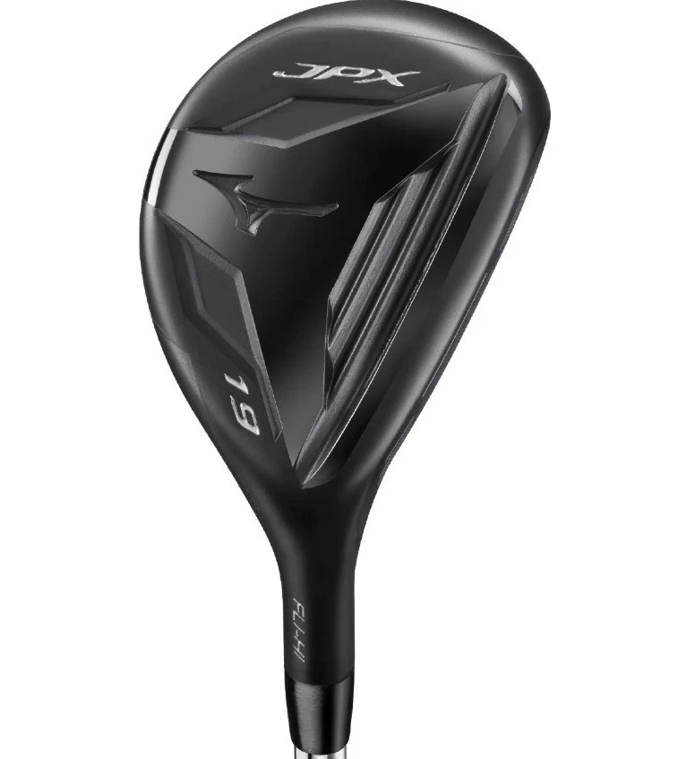 Mizuno JPX 925 Fli-Hi 25* 5H Hybrid Stiff Graph Aerotech SteelFiber i95cw Mint - Image 1 of 1