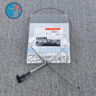 NEW Engine Oil Dipstick Dip Stick Fits 03-06 Ram 2500 3500 5.9L Diesel 5086843AB Foto 1 de 4