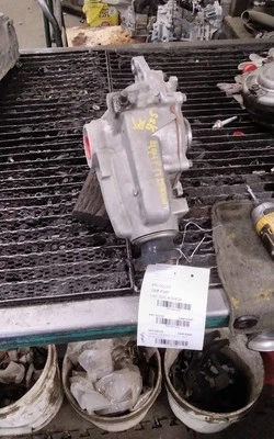 Carrier Front AWD 3.769 Ratio Fits 07-11 13-19 LEXUS GS350 1401428 Foto 1 de 4