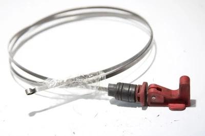 Varilla indicadora de nivel de aceite de transmisión GM 15955161 OEM F19 Foto 1 de 3