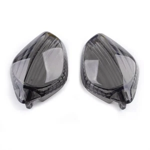 Turn Signal Indicator Light Blinker Lens fit for Honda CB500F CB500X fr 13-20 - Picture 1 of 3