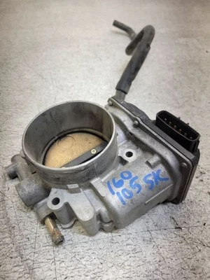 2004-2011 Mazda RX8 Throttle Body Valve Assembly N3H1136B0C - Image 1 of 4