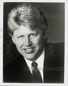 Foto stampa John DeHaan, tenore - srp18071 - Foto 1 di 2