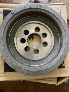 CUMMINS 197573 OEM Pulley - Bild 1 von 4