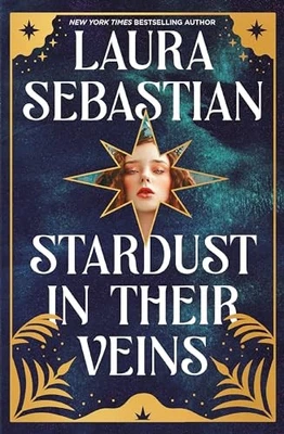 Stardust in their Veins: Following ..., Sebastian, Laur - Image 1 of 2