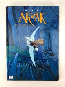 ARZAK: Der Raumvermesser | der Raumvermesser Moebius und Rossi Schreiber - Bild 1 von 9