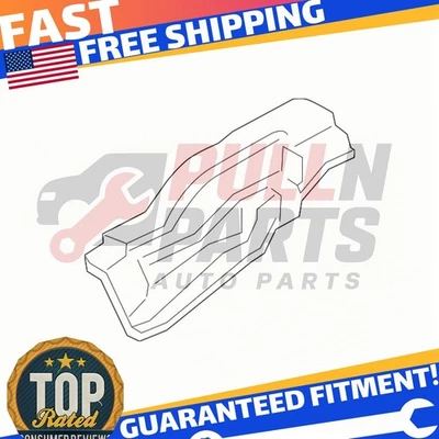 Cubierta de caja de fusibles Toyota 8266274120 - Scion iQ 12-15 Foto 1 de 3